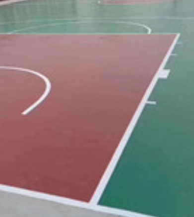 端州篮球场地坪维修全方案